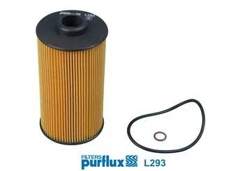 Фильтр масляный PURFLUX L293