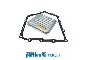 Фильтр АКПП PURFLUX TEK061