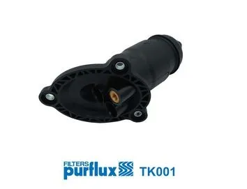 Фильтр АКПП PURFLUX TK001