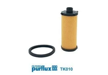 Фильтр АКПП PURFLUX TK010