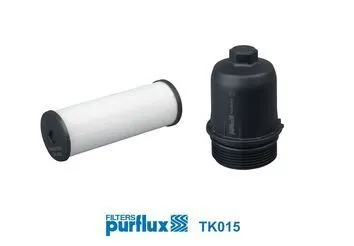 Фильтр АКПП PURFLUX TK015