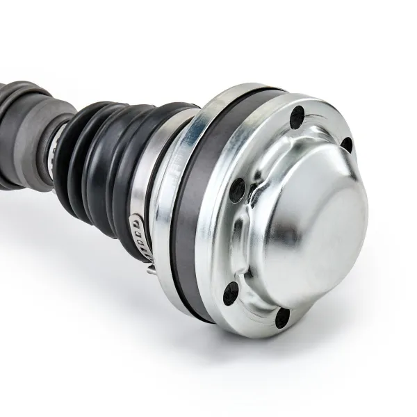 Правая полуось VKJC4644 SKF