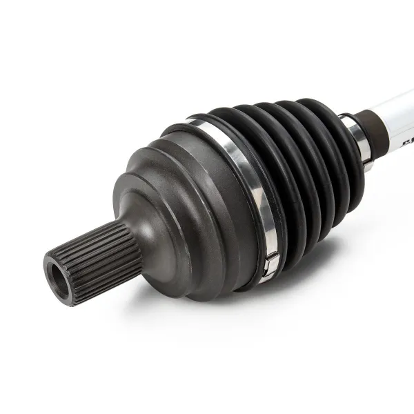 Левая полуось VKJC7576 SKF