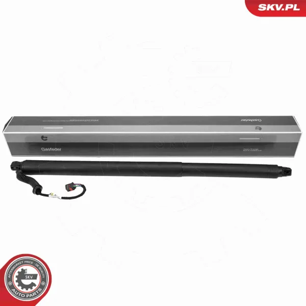 Амортизатор багажника 52SKV202 SKV