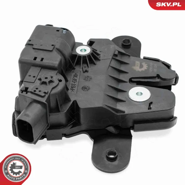 Замок багажника 60SKV634 SKV