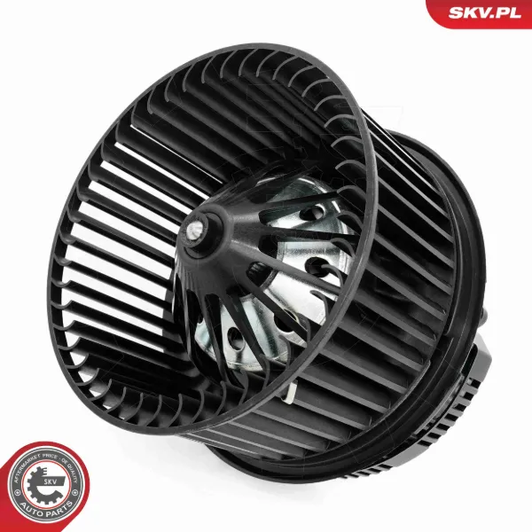 Вентилятор печки 68SKV133 SKV