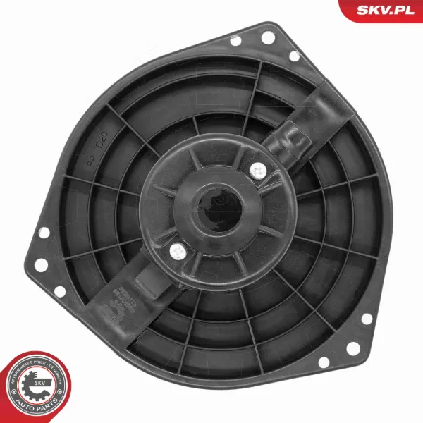 Вентилятор печки 68SKV136 SKV