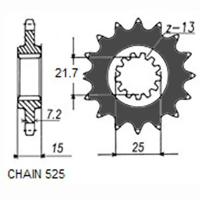  41714 Sunstar