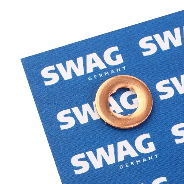 Кольцо форсунки 10929140 Swag
