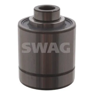 Кронштейн вискомуфты системы охлаждения опорный 32919740 Swag