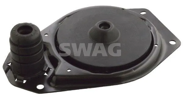 Тарелка задней пружины верхняя металлическая 60103055 Swag