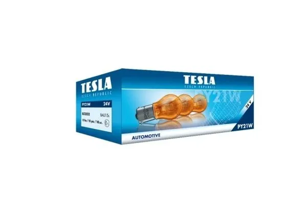 Лампочка B52302 Tesla