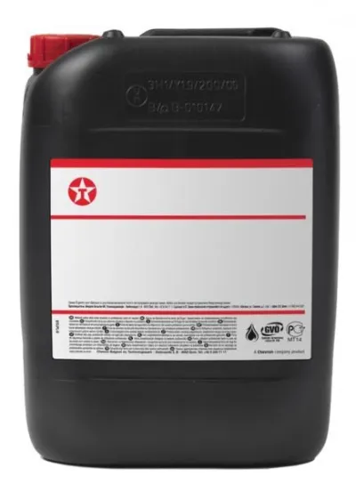 Масло трансмиссии TEXACO 820843HOE