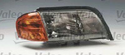 Левая фара 085288 VALEO