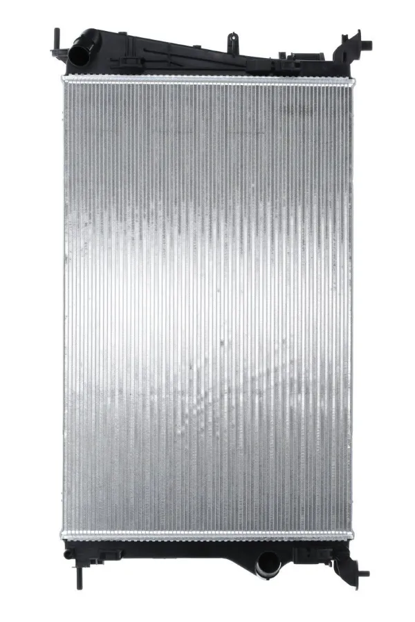 Радиатор 701397 VALEO