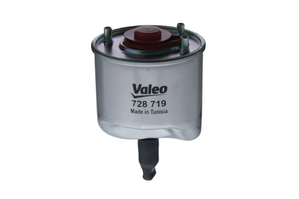 Топливный фильтр 728719 VALEO