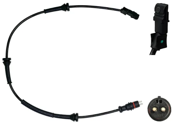 Датчик АБС передний ABS00565 Wagner