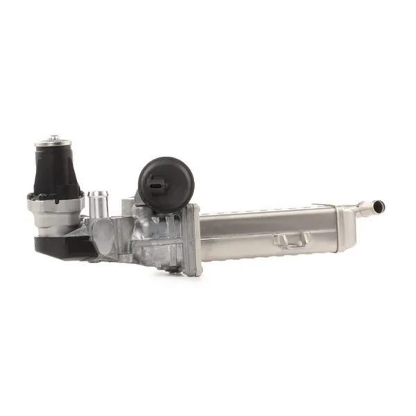 Радиатор системы EGR 710861D Wahler