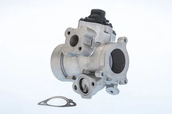 Клапан ЕГР 710974R Wahler