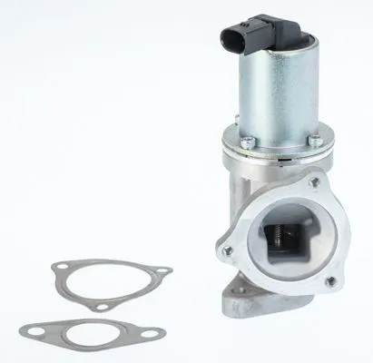 Клапан ЕГР 711031D Wahler