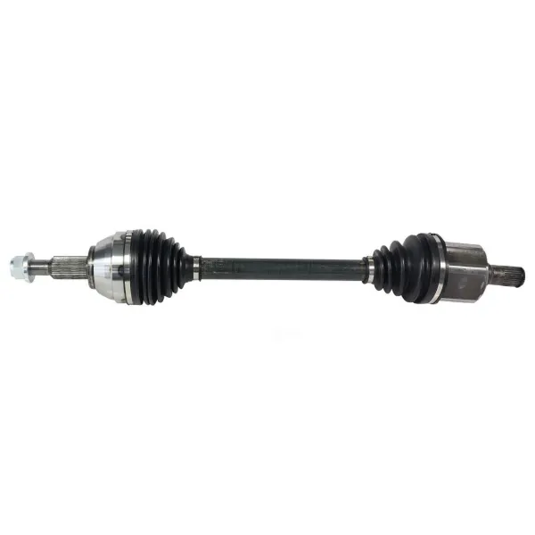 Стартер S5106 AS/Auto Storm