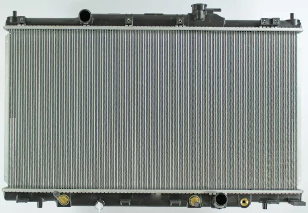 Радиатор 8013015 Agility
