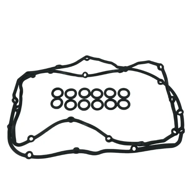 Прокладка клапанной крышки двигателя правая 07C103484C Bentley