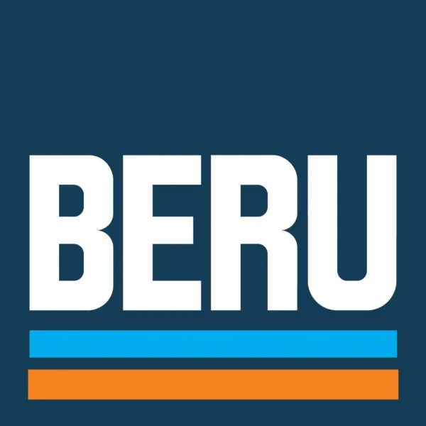 Свечи зажигания Z230 Beru