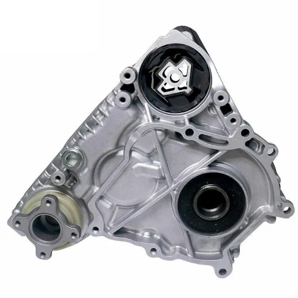 Раздатка 27107639260 BMW