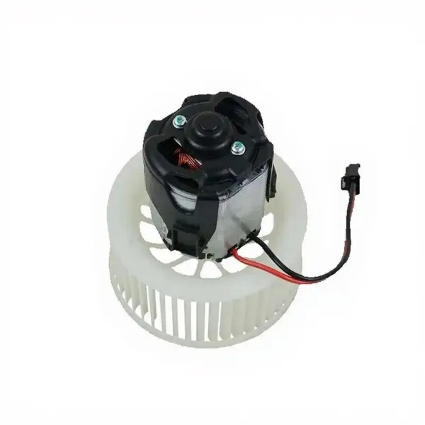 Вентилятор печки 64119242608 BMW