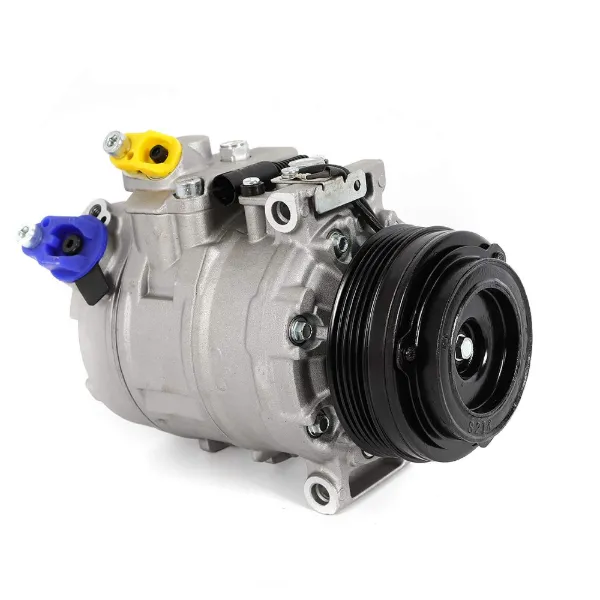 Компрессор кондиционера 64526918000 BMW
