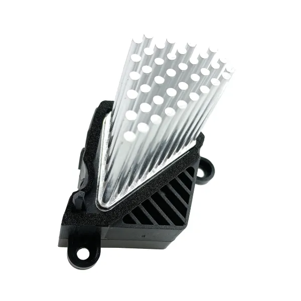 Резистор печки 8362931 BMW