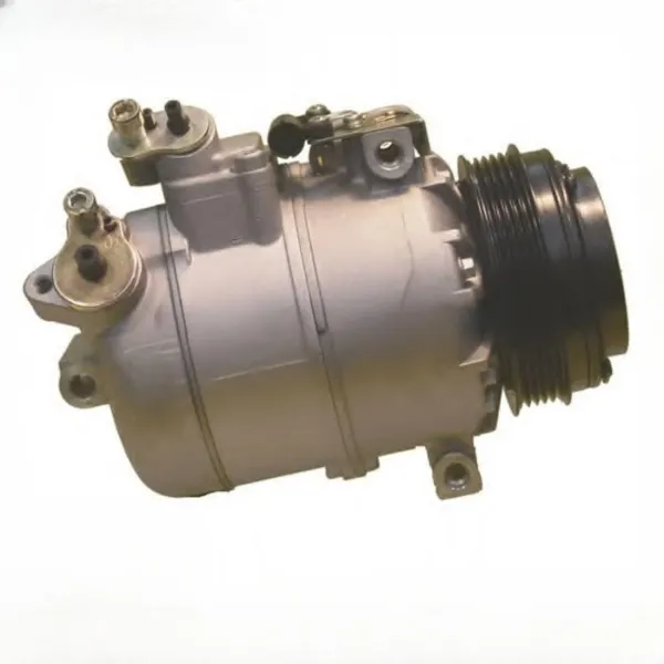 Компрессор кондиционера 64526914369 BMW
