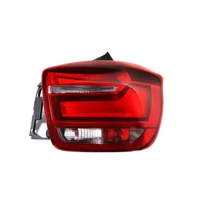 Фонарь задний правый BMW 63217270096