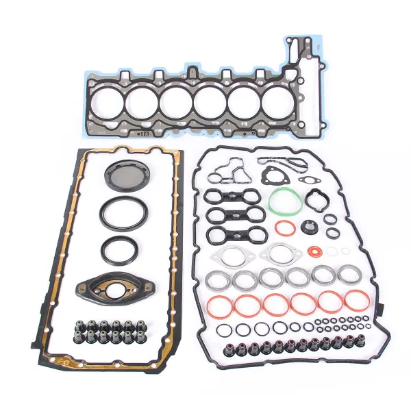 Прокладка ГБЦ 11127553210 BMW