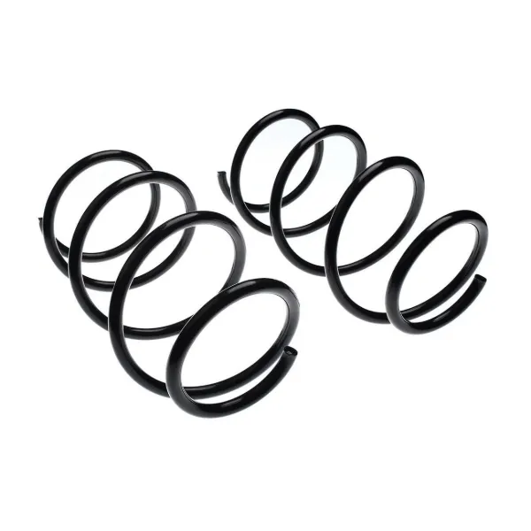 Передняя пружина 31336756967 BMW