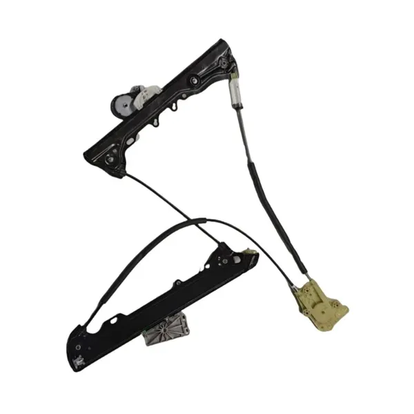Стеклоподъемник передней левой двери 51337198303 BMW