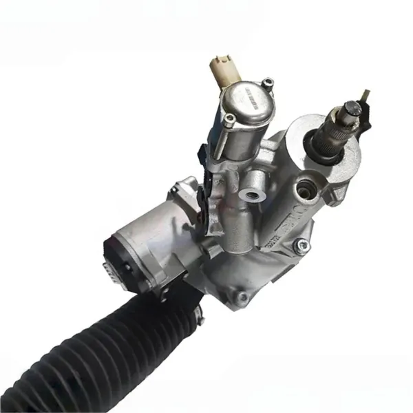 Рулевая рейка 6785474 BMW