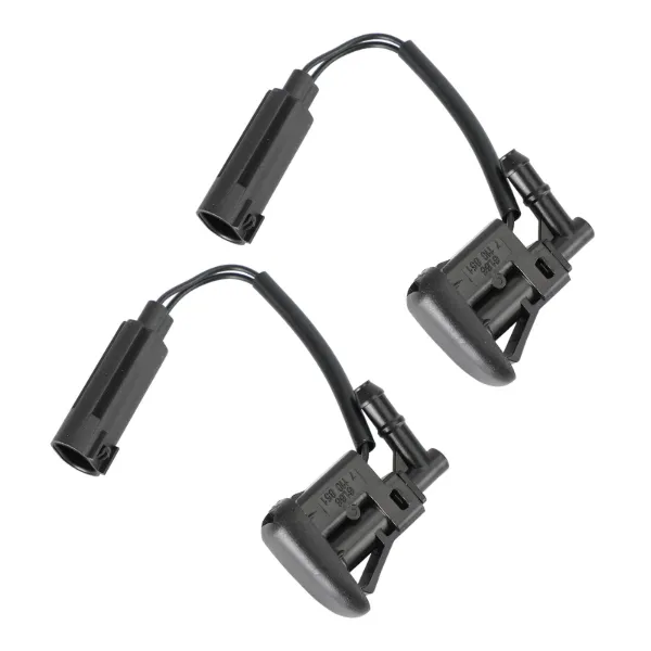 Форсунка омывателя 7110851 BMW