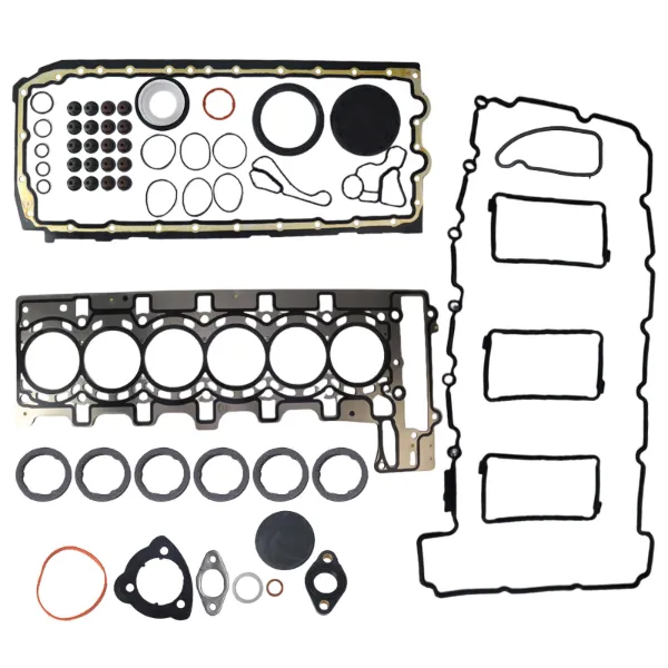 Прокладка ГБЦ 11127599212 BMW