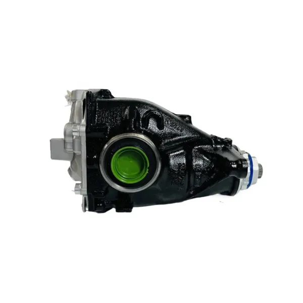 Задний редуктор 7605589 BMW