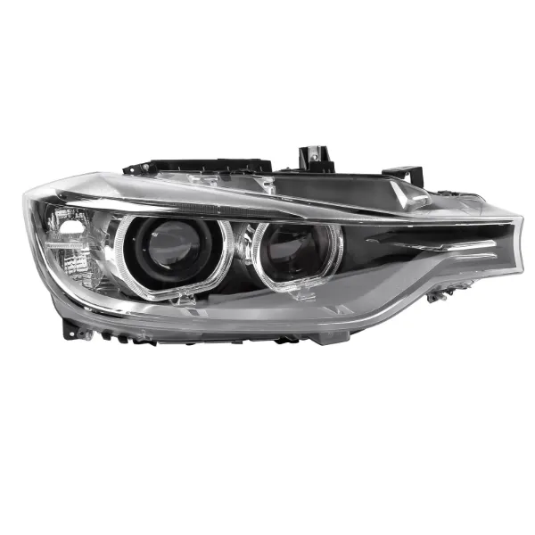Правая фара 63117338706 BMW