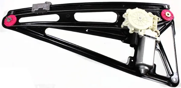 Механизм стеклоподъемника двери задней правой 51358125204 BMW