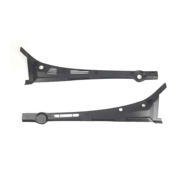 Решетка дворников правая 51719067165 BMW