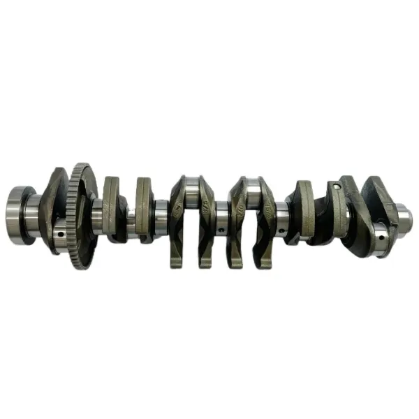 Коленвал BMW 7 E65, E66, E67