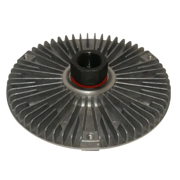 Вискомуфта вентилятора 11521712481 BMW