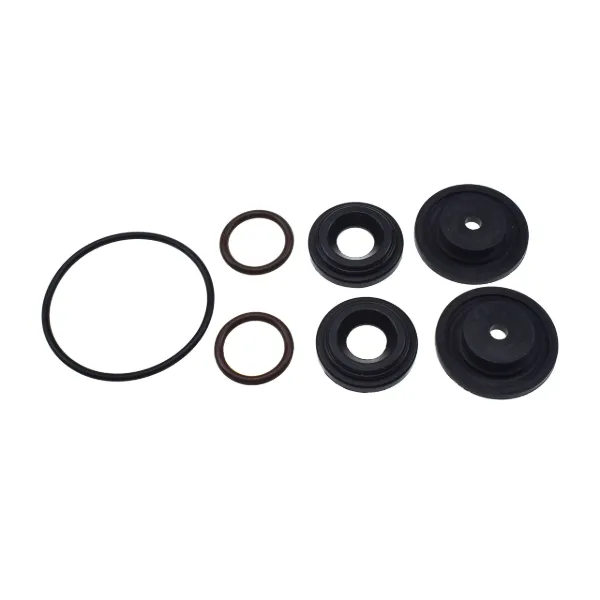 Кран печки 64118391348 BMW