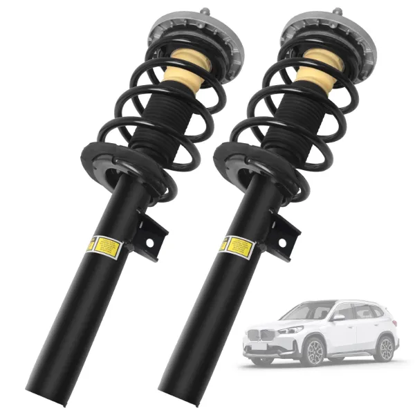 Амортизатор передний правый 31316796316 BMW