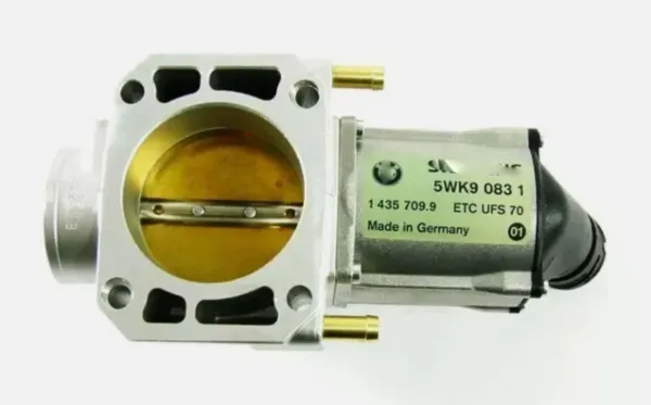 Дроссельная заслонка 13541435709 BMW