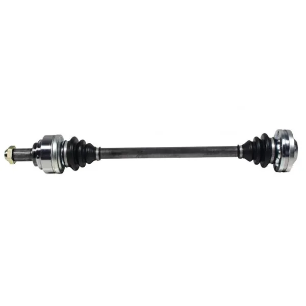 Полуось задняя левая 33207604591 BMW